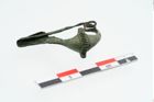 Foto von Bronzezweiknopffibel (NHMW-PRAE-025222)
